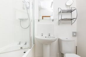 Salt Lane Apartments