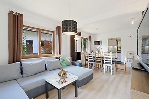 Seepark Kirchheim Ferienhaus bei Diane
