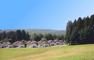 Seepark Kirchheim Ferienhaus bei Diane