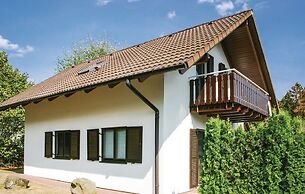 Seepark Kirchheim Ferienhaus bei Diane
