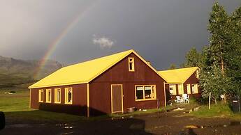 Skarð