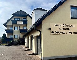 Annas Gästehaus