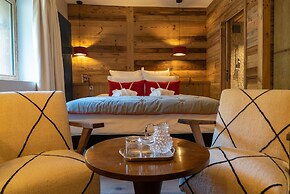 Hotel V de Vaujany