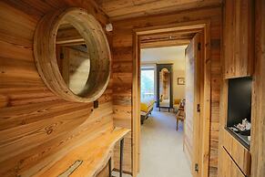 Hotel V de Vaujany