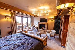 Hotel V de Vaujany
