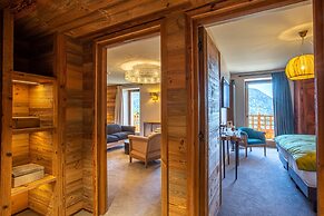 Hotel V de Vaujany