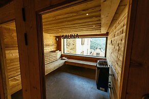 Hotel V de Vaujany