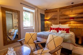 Hotel V de Vaujany