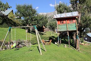 Hotel V de Vaujany