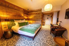 Hotel V de Vaujany