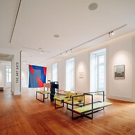 The Art Gate
