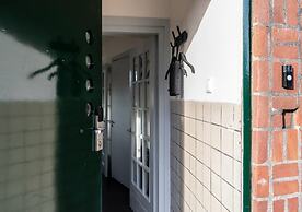 SWEETS - Overtoomsesluis