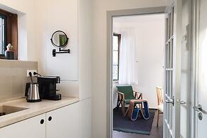 SWEETS - Overtoomsesluis