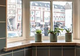 SWEETS - Overtoomsesluis