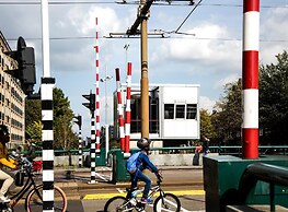 SWEETS - Wiegbrug