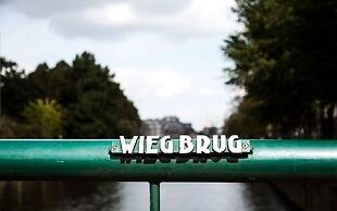 SWEETS - Wiegbrug