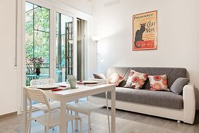 Giardini Margherita Monolocale con Balcone