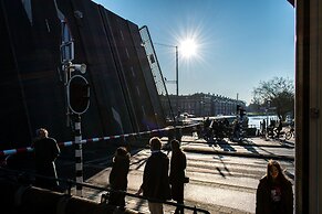 SWEETS - Willemsbrug