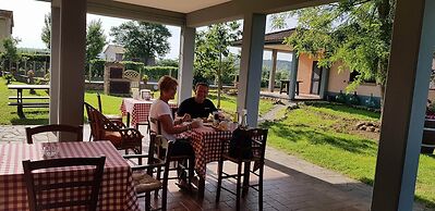 Agriturismo La Talpa