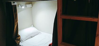 Homestay - Hostel