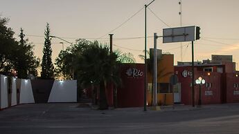 Río hotel