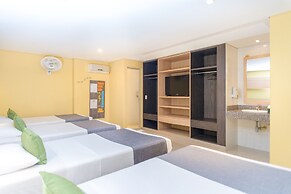 Hotel 56 Avenue Plaza