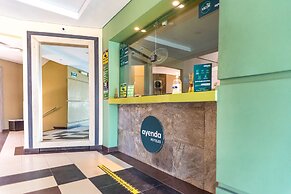 Hotel 56 Avenue Plaza