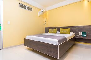 Hotel 56 Avenue Plaza
