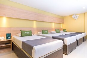 Hotel 56 Avenue Plaza