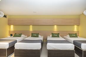 Hotel 56 Avenue Plaza