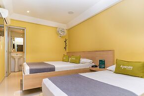 Hotel 56 Avenue Plaza