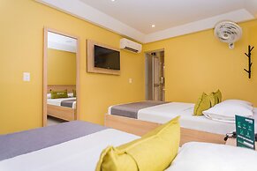 Hotel 56 Avenue Plaza