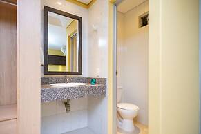 Hotel 56 Avenue Plaza