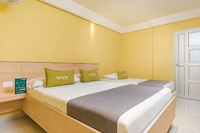 Hotel 56 Avenue Plaza