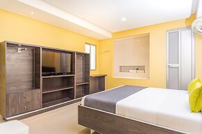 Hotel 56 Avenue Plaza