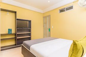 Hotel 56 Avenue Plaza