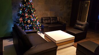 Hotel 56 Avenue Plaza