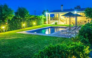 Villa Euphoria