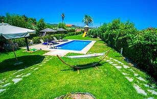 Villa Euphoria
