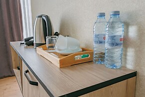City Heart Hotel