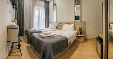 City Heart Hotel