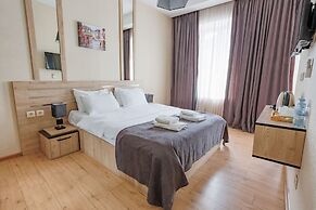 City Heart Hotel
