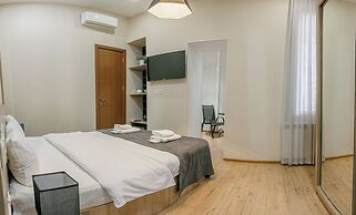 City Heart Hotel