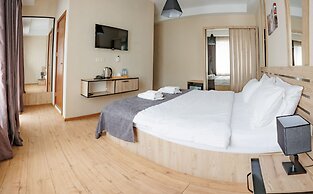 City Heart Hotel