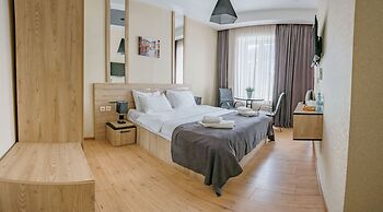 City Heart Hotel