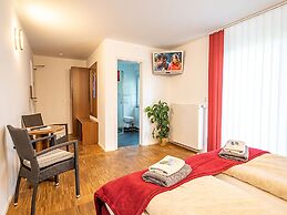 Pension zum Bergmann