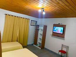 Hosteria Mola