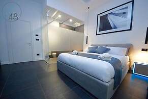 Suite Quarantotto Luxury House
