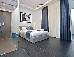 Suite Quarantotto Luxury House