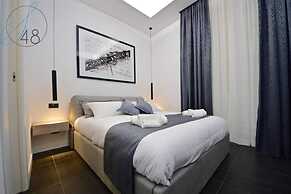 Suite Quarantotto Luxury House
